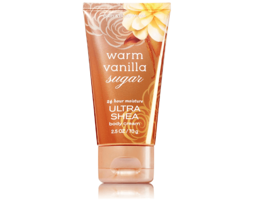 Bath and Body Works Body Cream Price in KSA view 4