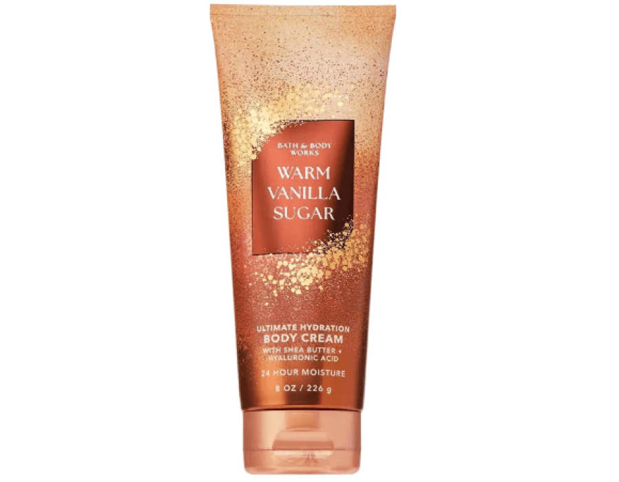 Bath and Body Works Body Cream Price in KSA view 3