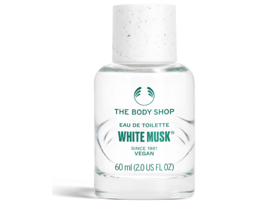 The Body Shop Toilette Price in KSA