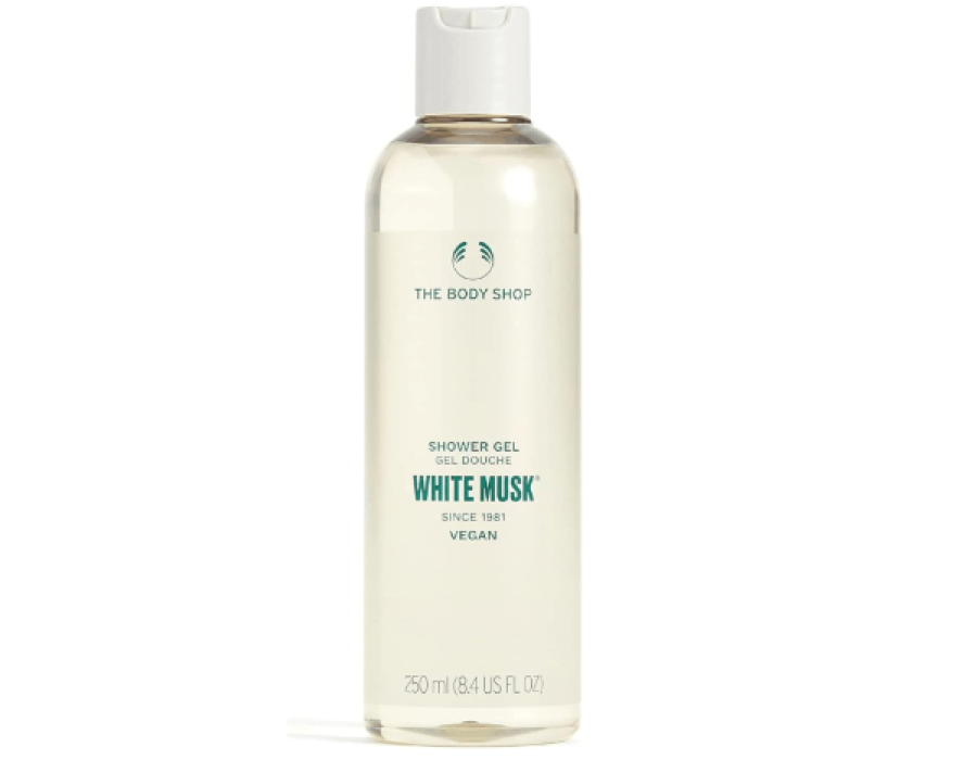 Compare The Body Shop Shower Gel Price in KSA view 4