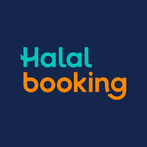 Halal Booking