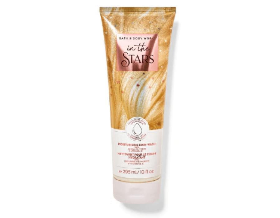 Compare Bath and Body Works Body Wash Prices in KSA view 10