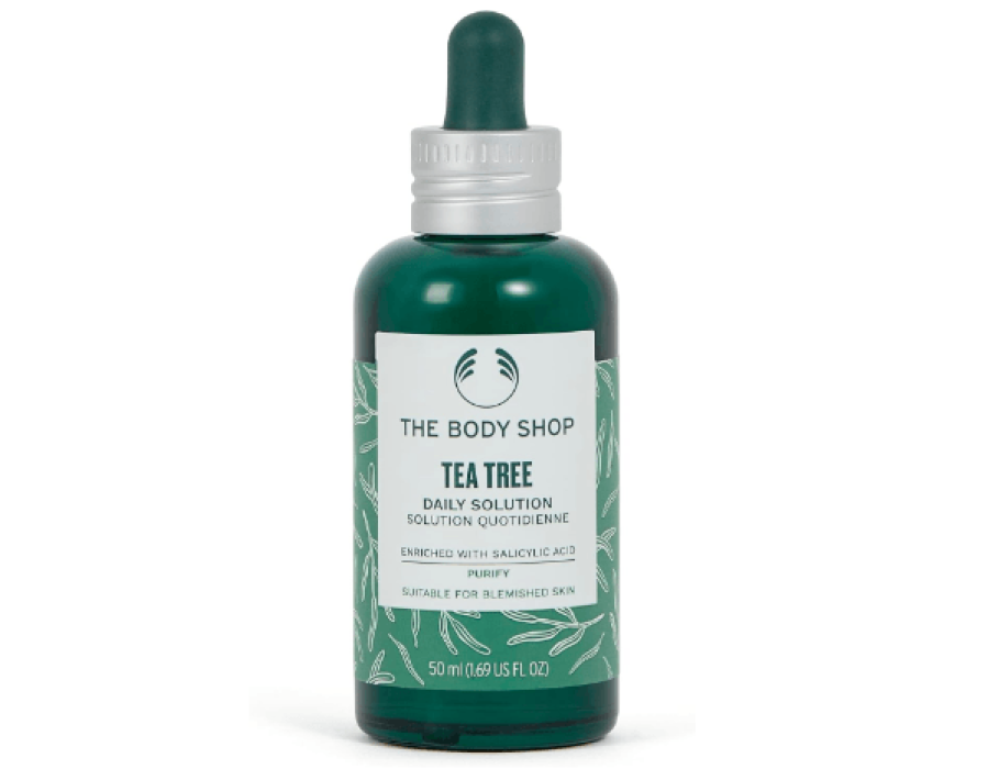 The Body Shop Serums & Oils Price in KSA view 5